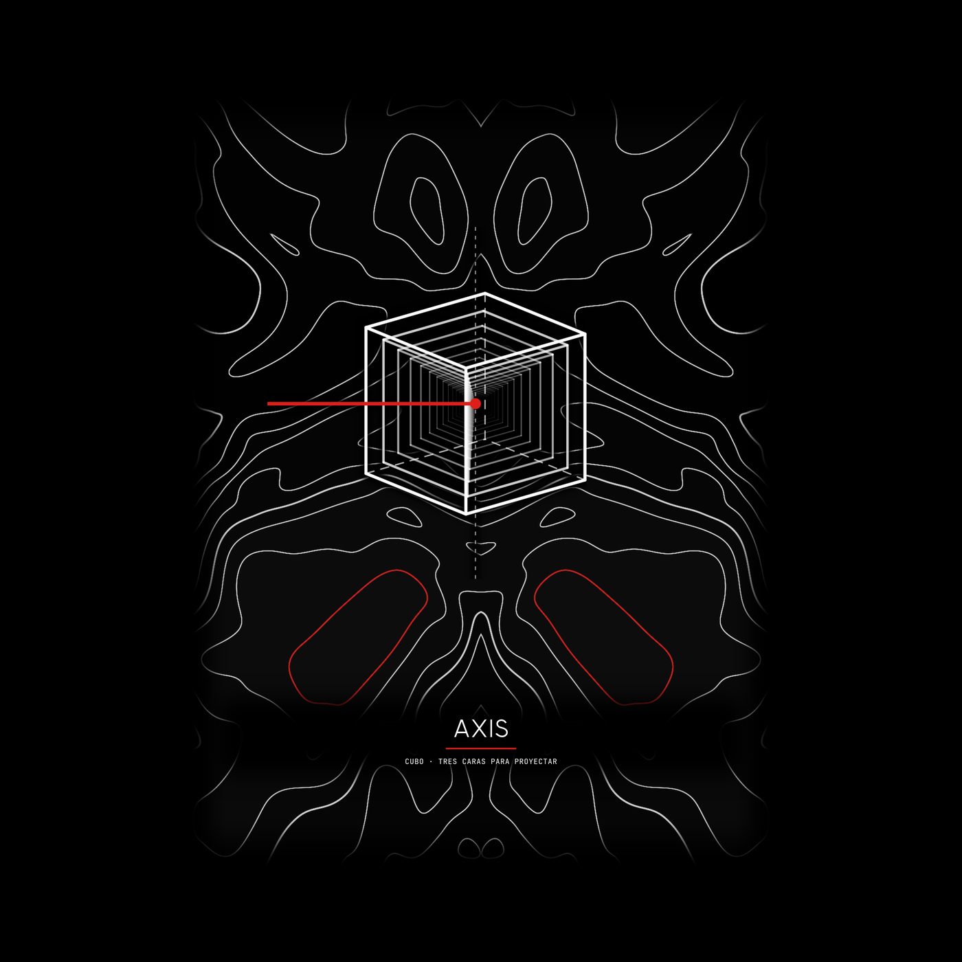 Diseño Axis Curvas