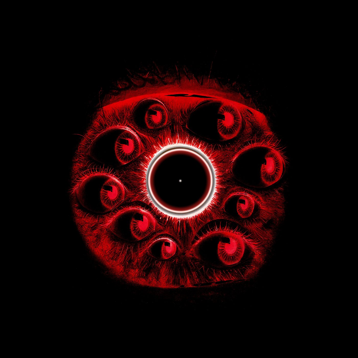 Diseño Ojos