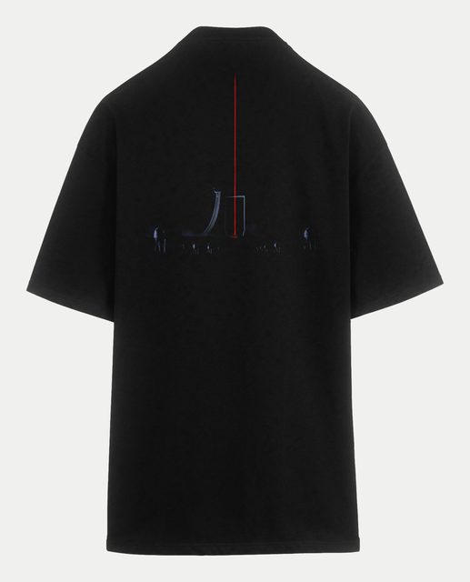 Polera oversize Procesión III