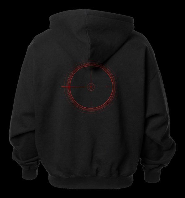 Polerón Void Eclipse