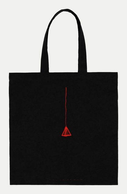 Tote bag Axis I