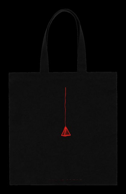 Tote bag Axis I