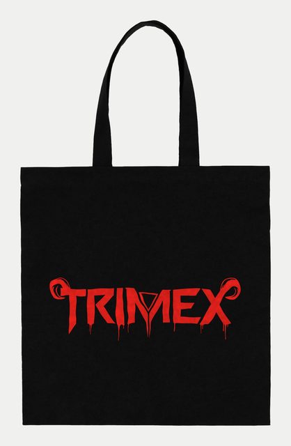 Tote bag Death
