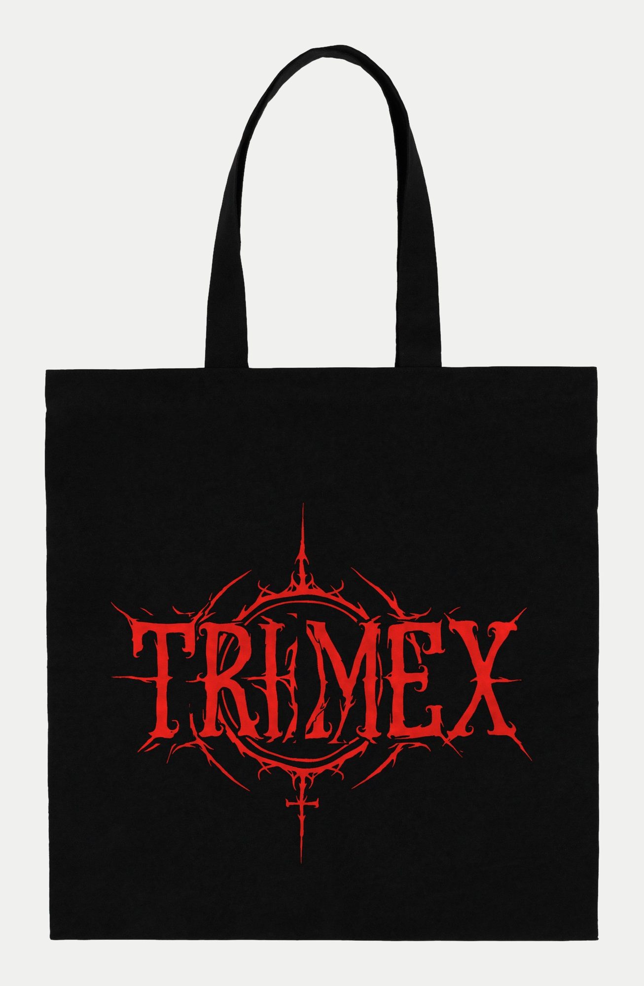 Tote bag Void, cara estampada