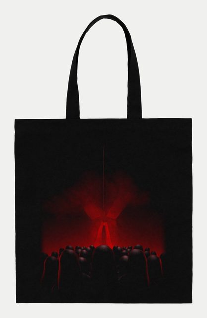 Tote bag Procesión II