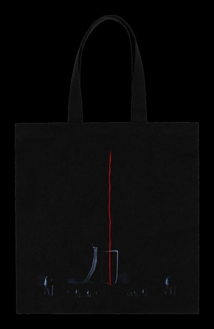 Tote bag Procesión III