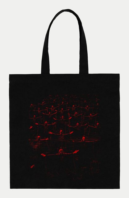Tote bag Tracking