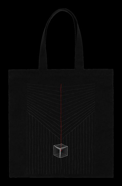 Tote bag Axis Sala