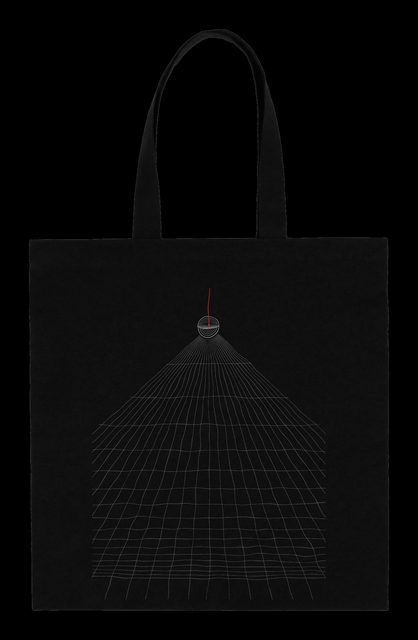 Tote bag Fuga Alta