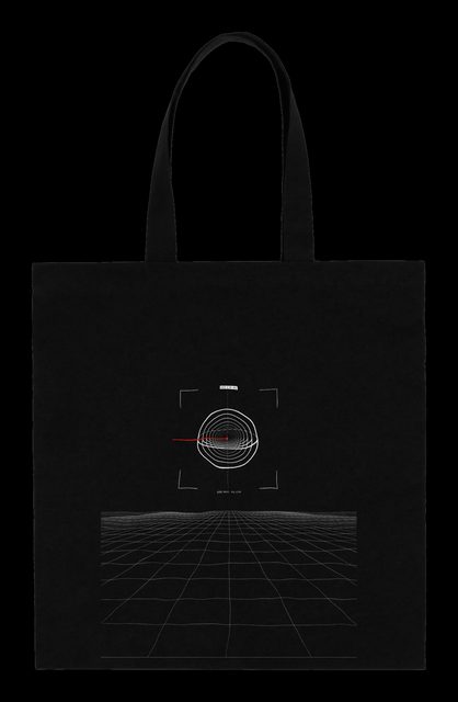 Tote bag Void Piso