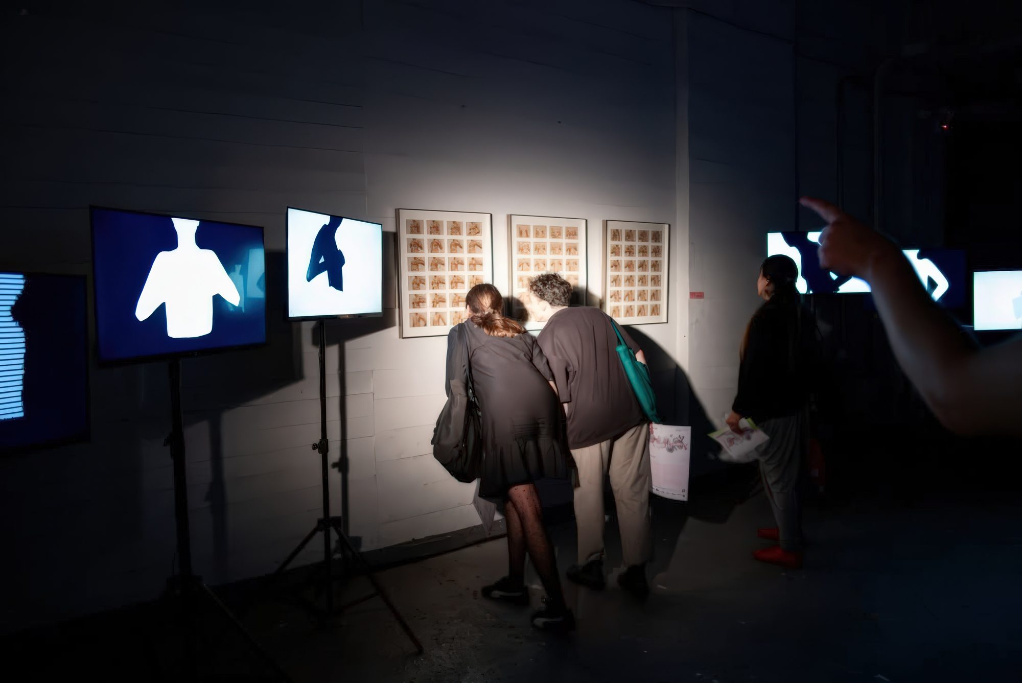 17 BIENAL DE VIDEO Y ARTES MEDIALES, imagen 6
