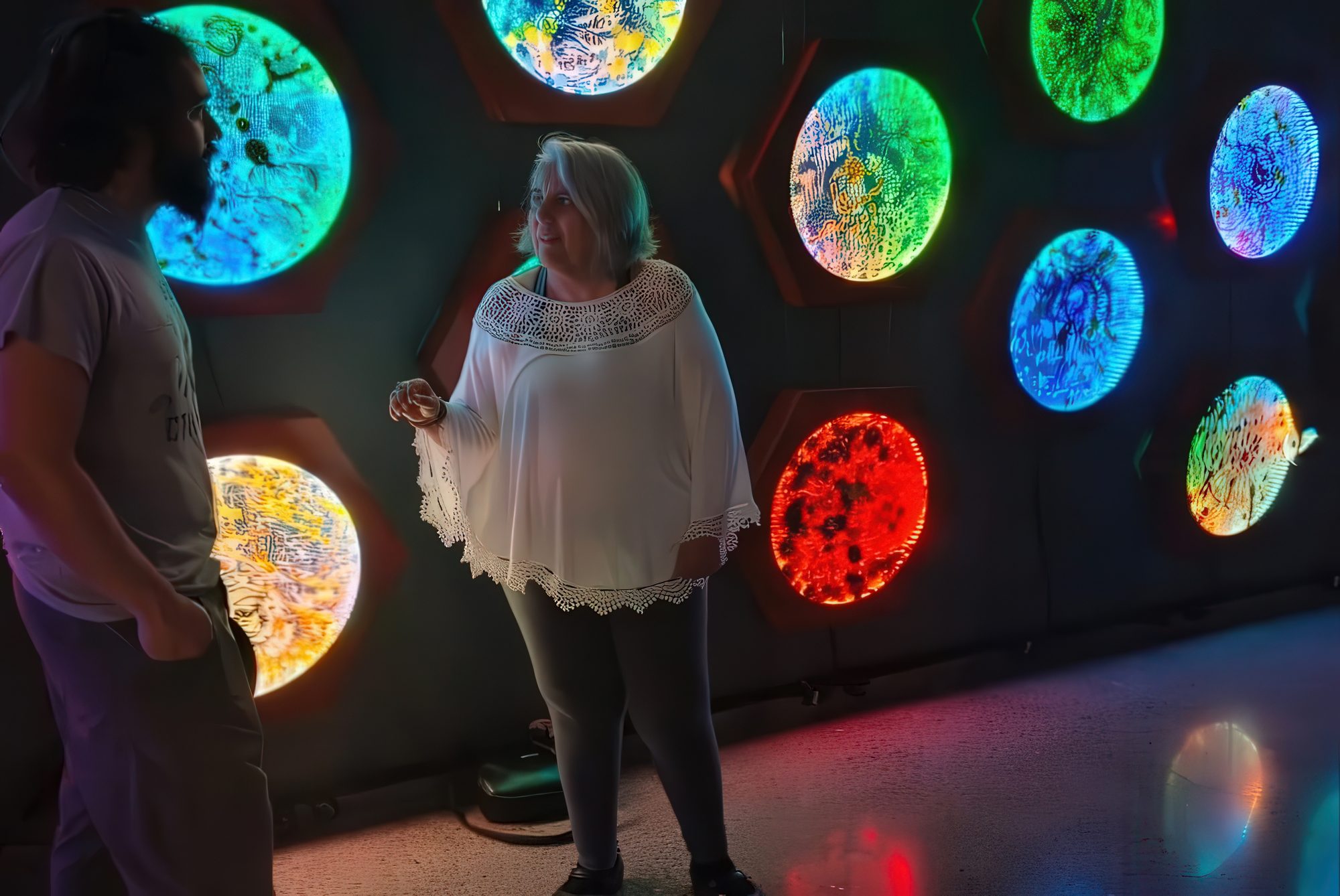 17 BIENAL DE VIDEO Y ARTES MEDIALES, imagen 9